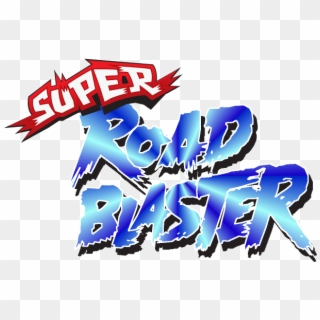 New Super Nintendo Game - Road Blaster Snes Cover, HD Png Download