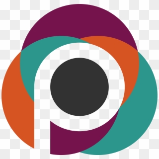 Logo-circles, HD Png Download