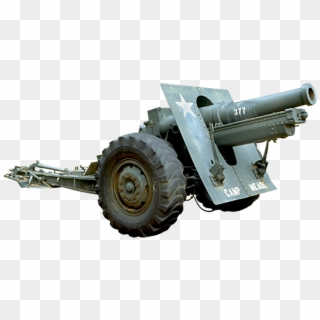 Cannon Png Hd - Cannon Png, Transparent Png