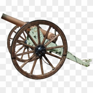 Cannon Transparent Image - Cannon Png, Png Download