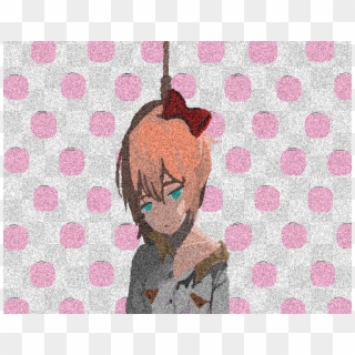 Sayori Png Png Transparent For Free Download Pngfind