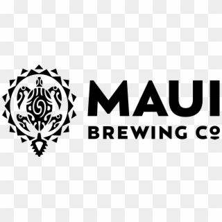 Maui Brewing Company Develops Kokua Golden Ale For - Maui Brewing Co Logo, HD Png Download