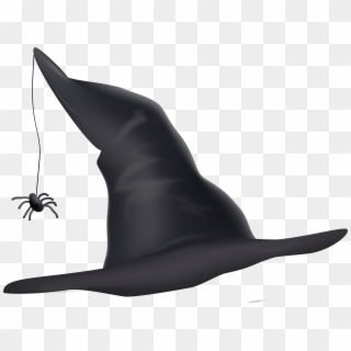Witch Hat Clipart Transparent Png High, Png Download