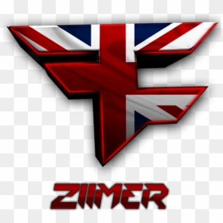 Faze Ziimer Ziimerr Twitter - Faze Logo English, HD Png Download