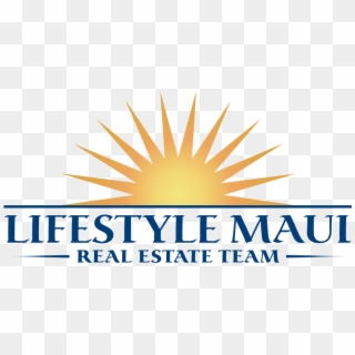 Maui Real Estate Specialist - Graphic Design, HD Png Download