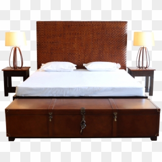 Bedroom Png - Bed, Transparent Png