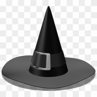 Witch Hat - Drop, HD Png Download