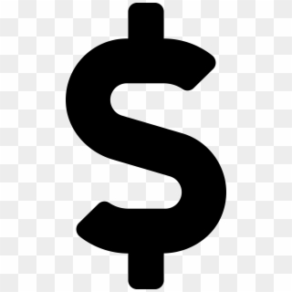 Open - White Dollar Signs Png, Transparent Png