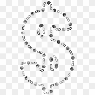 Big Image - Chain, HD Png Download