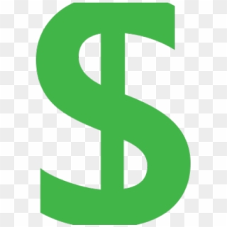 Photo Of Dollar Sign, HD Png Download