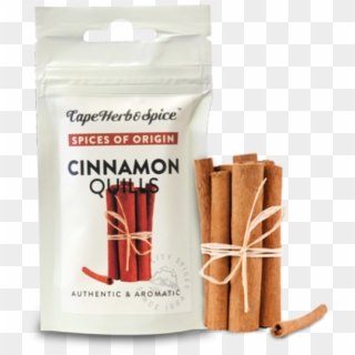 Cinnamon Quills - Wood, HD Png Download