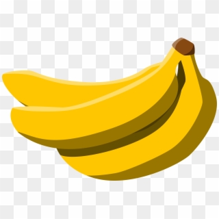 Open Banana transparent PNG - StickPNG