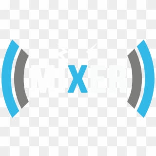 Mixer Logo Png, Transparent Png