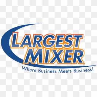 Orange County's Largest Mixer, HD Png Download