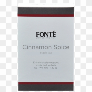 Cinnamon Spice - Paper, HD Png Download