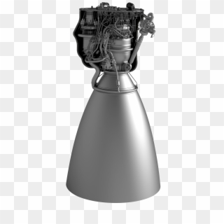 Https - //i - Redd - It/ibs8lce7ik3z - Raptor Rocket Engine Dimensions, HD Png Download