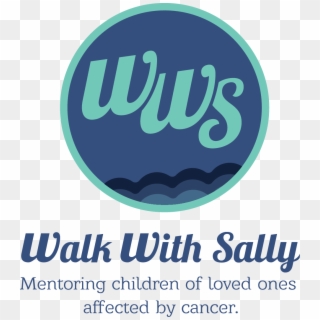 Walk With Sally Logo, HD Png Download