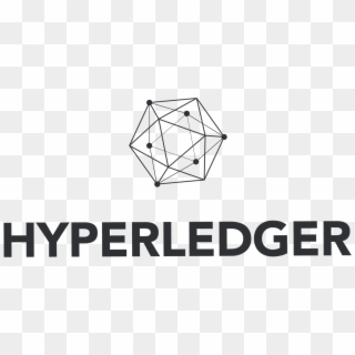 Hyperledger Vs Ethereum - Triangle, HD Png Download