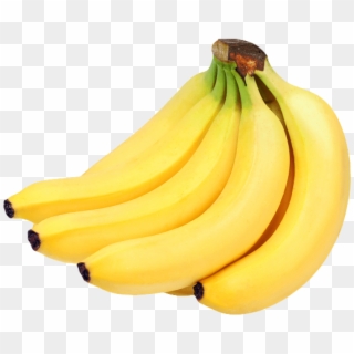 Download Bunch Of Bananas Clipart Png Photo - Clipart Bunch Of Banana, Transparent Png