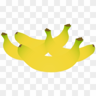 This Free Icons Png Design Of Food Banana, Transparent Png
