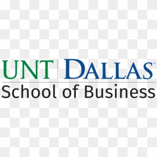 School Of Business - University Of North Texas At Dallas, HD Png Download