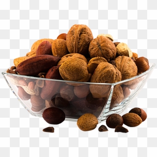 Mixed Nuts - Nuts Png, Transparent Png