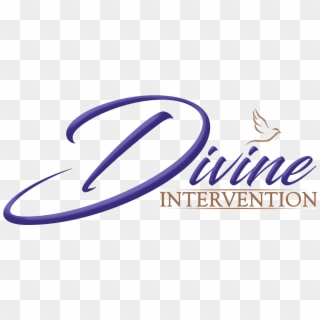 Divine Intervention - Graphic Design, HD Png Download