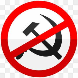 Anti Communism United States T Shirt Anarchist Communism - Anti Communism Png, Transparent Png