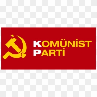 Solidarity Statement With The Communist Party, Turkey - Communist Party Of Slovakia, HD Png Download