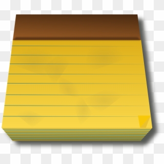 Sticky Note Free Vector Graphic Note Sticky Post It - Election Announcement, HD Png Download