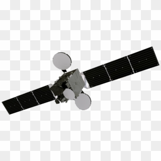 Türksat 6a - Uzay Uydusu Png, Transparent Png