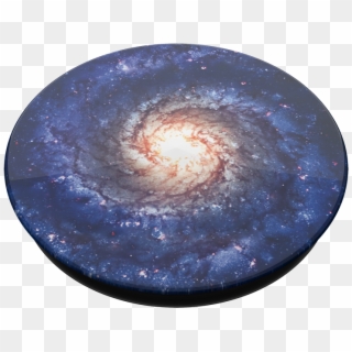 Spiral Galaxy Png - Milky Way, Transparent Png