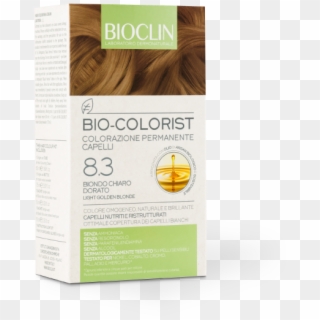 Bioclin Tinta, HD Png Download