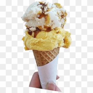 Ice Cream Cone , Png Download - Ice Cream Cone, Transparent Png