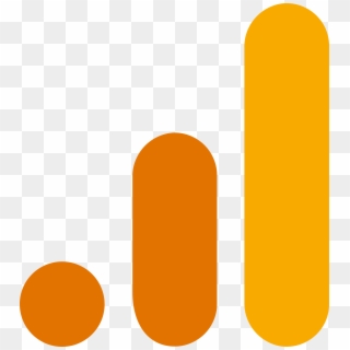 Icon Google Analytics Png, Transparent Png
