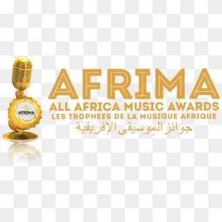 Sign Up To Get Latest Update From Afrima - Afrima Logo, HD Png Download