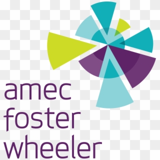 2bn Deal Agreed For Amec Foster Wheeler - Amec Foster Wheeler Logo, HD Png Download
