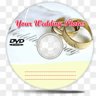 William Cd 5 Wedding2 - Cd, HD Png Download