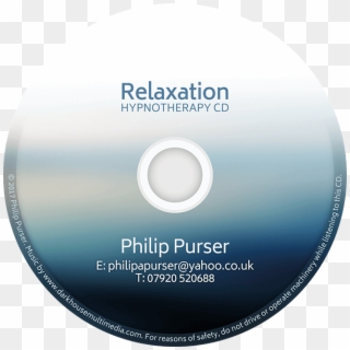 Each Cd Design Is Bespoke And Unique To Each Client - Cd, HD Png Download