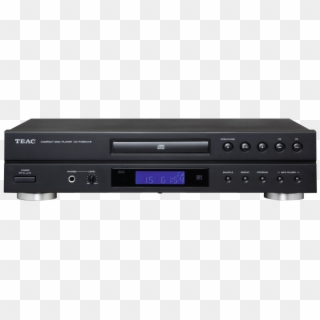 Mb) ],[ Rear Eur R976x488 \ - Teac Cd Player With Usb & Ipod Digital Interface, HD Png Download