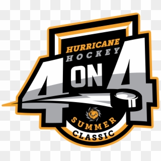 Hurricane Hockey 4on4 Summer Classic, HD Png Download