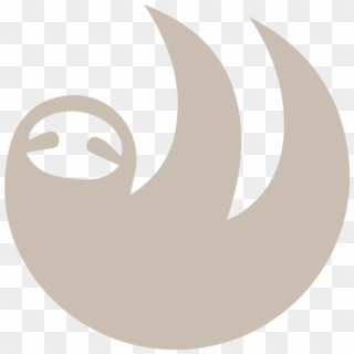 Sloth Is An Open Source Platform, Under Mit License - Emblem, HD Png Download