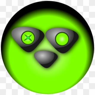 How To Set Use Xbox Icon Png, Transparent Png