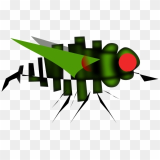 This Free Icons Png Design Of Fly Shit, Transparent Png