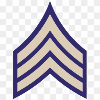 Open Pluspng - Com - Sgt Png - Us Army Sergeant Rank, Transparent Png