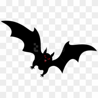 Free Png Download Halloween Bat Png Images Background - Bat Halloween Png, Transparent Png