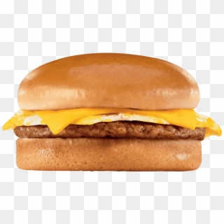 Jack In The Box Breakfast Jack, HD Png Download