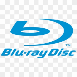 Dvd Clipart Blu Ray Player - Blu Ray Logo No Background, HD Png Download