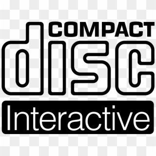 What Is Cdi - Compact Disc Digital Audio, HD Png Download
