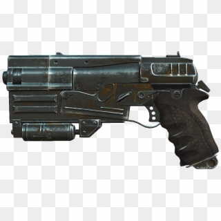 Pistola 10mm Fallout 4 , Png Download, Transparent Png